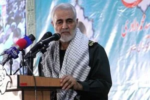 بازتاب گسترده اظهارات سردار سلیمانی در واکنش به تهدیدات ترامپ