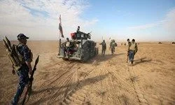 آمریکایی‌ها غارت میادین نفتی شرق سوریه را کلید زدند/ برنامه کاخ سفید برای چپاول روزانه ۱۴۵ هزار بشکه نفت سوریه در آینده نزدیک + نقشه میدانی