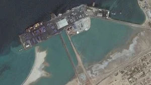 بازی جدید و مخفیانه ارتش امارات؛ اینبار در «سومالی لند»/ توسعه «بربره» برای ادامه تجاوز به یمن یا تسلط بر باب المندب؟ +تصاویر ماهواره‌ای