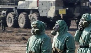 سناریوی حامیان گروه‌های تروریستی برای انجام حمله شیمیایی در شمال سوریه/ تروریست‌ها ۶۵ کودک را برای قربانی‌کردن در حملات شیمیایی ربودند + نقشه میدانی