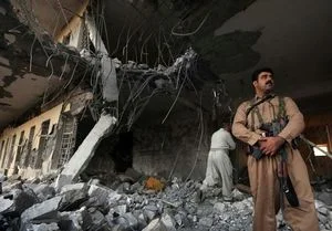ضد انقلاب در شوک بزرگ اشراف اطلاعاتی ایران +عکس