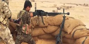 تهدید زنان شهر رقه به تجاوز توسط شبه نظامیان کُرد/ تلاش نیروهای آمریکایی برای ایجاد پایگاه‌های جدید در شمال سوریه به بهانه مقابله با نفوذ ترکیه + نقشه میدانی