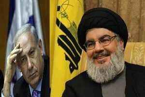 نگاه تردیدآمیز صهیونیستها به نبرد آینده با محور مقاومت