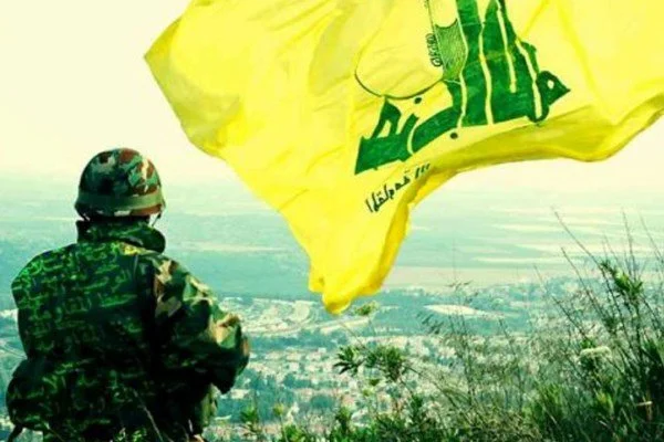 شهادت دو رزمنده حزب الله لبنان در نبرد با تروریست‌ها