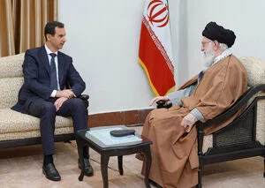 سال خوش یُمن برای بشار اسد/ از بازپس‌گیری ۶۰ درصد اراضی اشغالی تا بازگشت دشمنان سوریه به دمشق +عکس