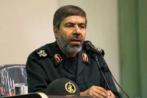بکارگیری پهپادهای نیروی هوافضای سپاه برای رصد مناطق سیل زده/ پل هوایی در لرستان ایجاد شد