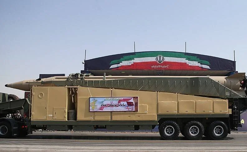 ۱۰ اتفاق مهم در رژه ۳۱ شهریورماه تهران/ از خروج اس ۲۰۰ و اس ۳۰۰ تا ورود «طوفان» و نسل جدید «خرمشهر» +عکس