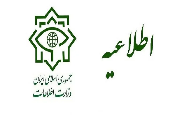 ضربه مهلک وزارت اطلاعات به تیم‌های تروریستی/ دستگیری ۲۷ تروریست