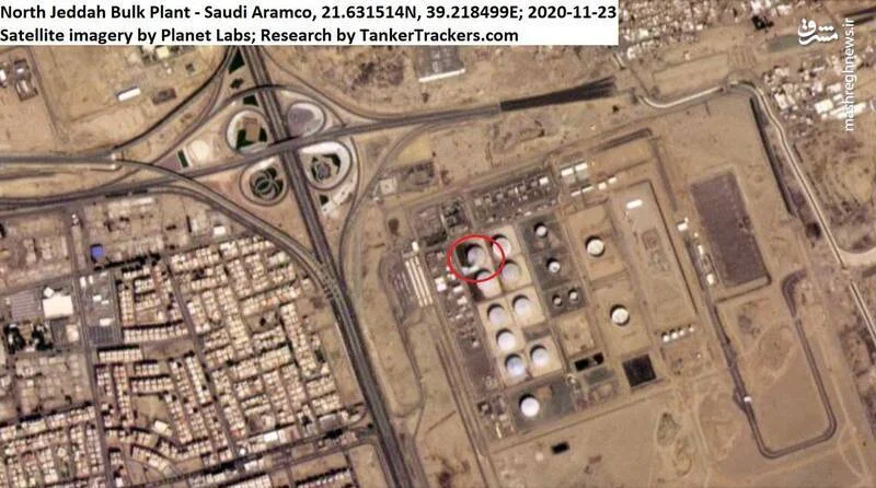 نگاهی به تاریخچه حملات موشکی و پهپادی انصارالله یمن به آرامکو / کدام تاسیسات مهم نفتی میتواند اهداف بعدی یمن در خاک سعودی باشد؟ +تصاویر