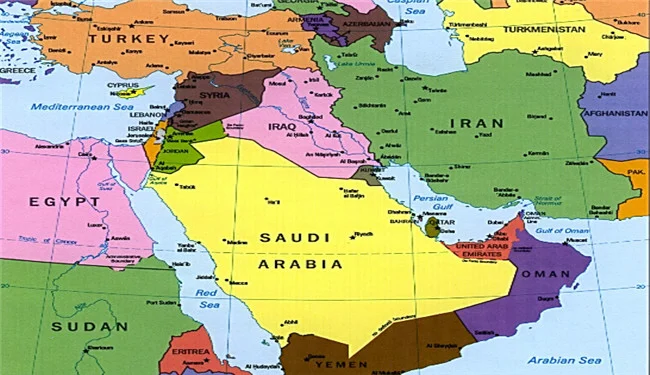 آیا "مصر" و "پاکستان" در تجاوز زمینی سعودی‌ها به "یمن" همکاری می‌کنند؟