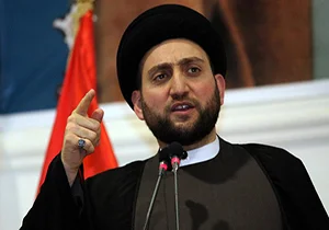 عمار الحکیم: عراقی‌ها برای نبرد موصل آماده باشند