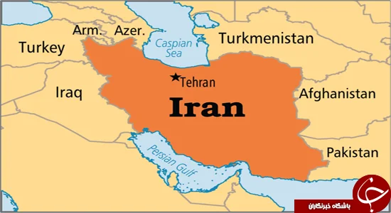 فاصله داعش از "مرزهای ایران" چقدر است؟