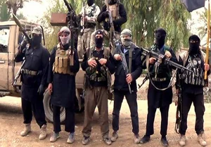 ناکامی تلاش ۷ عامل انتحاری داعش برای حمله به شمال «الرمادی»