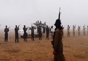 حملات هوایی سوریه به شرق «دیرالزور»؛ ۷۰ داعشی کشته شدند