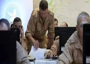 مرکز حمیمیم: آتش‌بس در ساعات گذشته در سوریه، ۵ بار دیگر نقض شد
