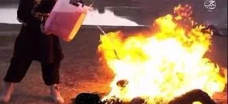 داعش تاکنون ۴۷۰۰ تن را در سوریه اعدام کرده است
