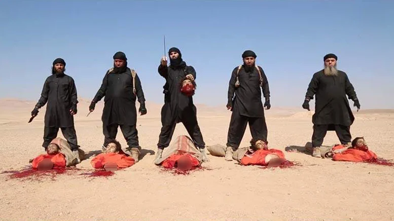 بازگشت ۴۰۰ داعشی خطرناک به اروپا