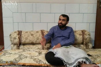 اولین جرقه‌های شیعه شدن/ سوء قصد در ایرانشهر/ پایی که در "حلب" جا ماند