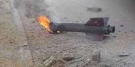حمله خمپاره ای تروریست ها در سوریه ۲ کشته و ۱۴ زخمی بر جا گذاشت