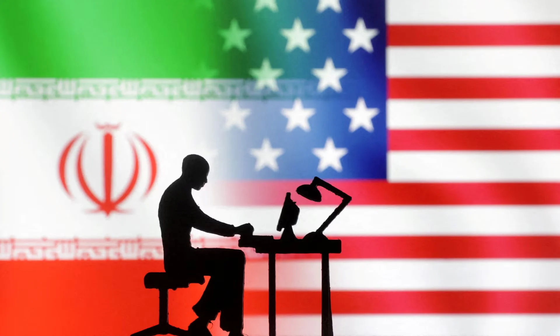 مدرس آمریکایی جنگ اطلاعاتی: ایران در نبرد روایت‌ها از واشنگتن پیش افتاده است