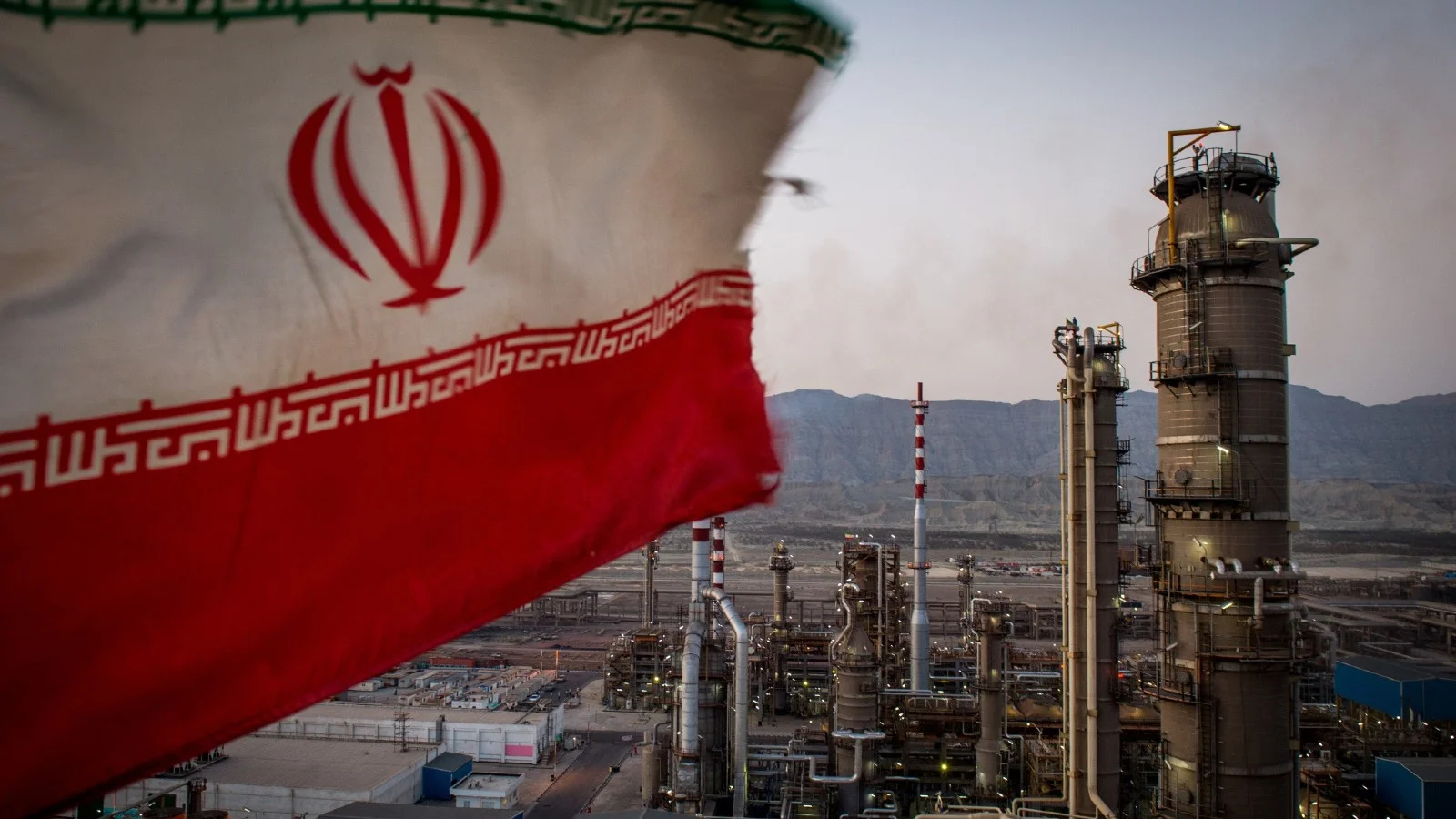 تشدید فشار آمریکا به عراق برای قطع واردات گاز ایران