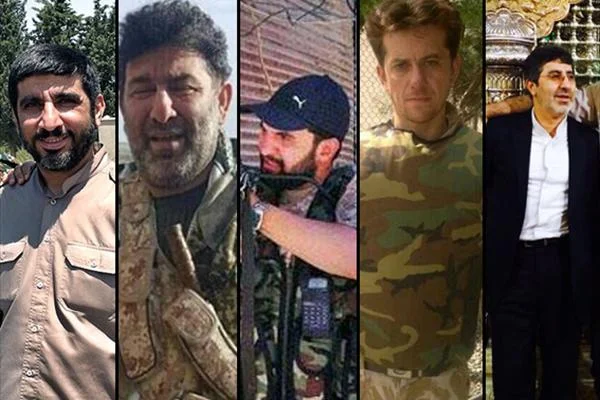 رویترز: مداحان ایرانی در سوریه یادآور مداحی‌های جنگ تحمیلی