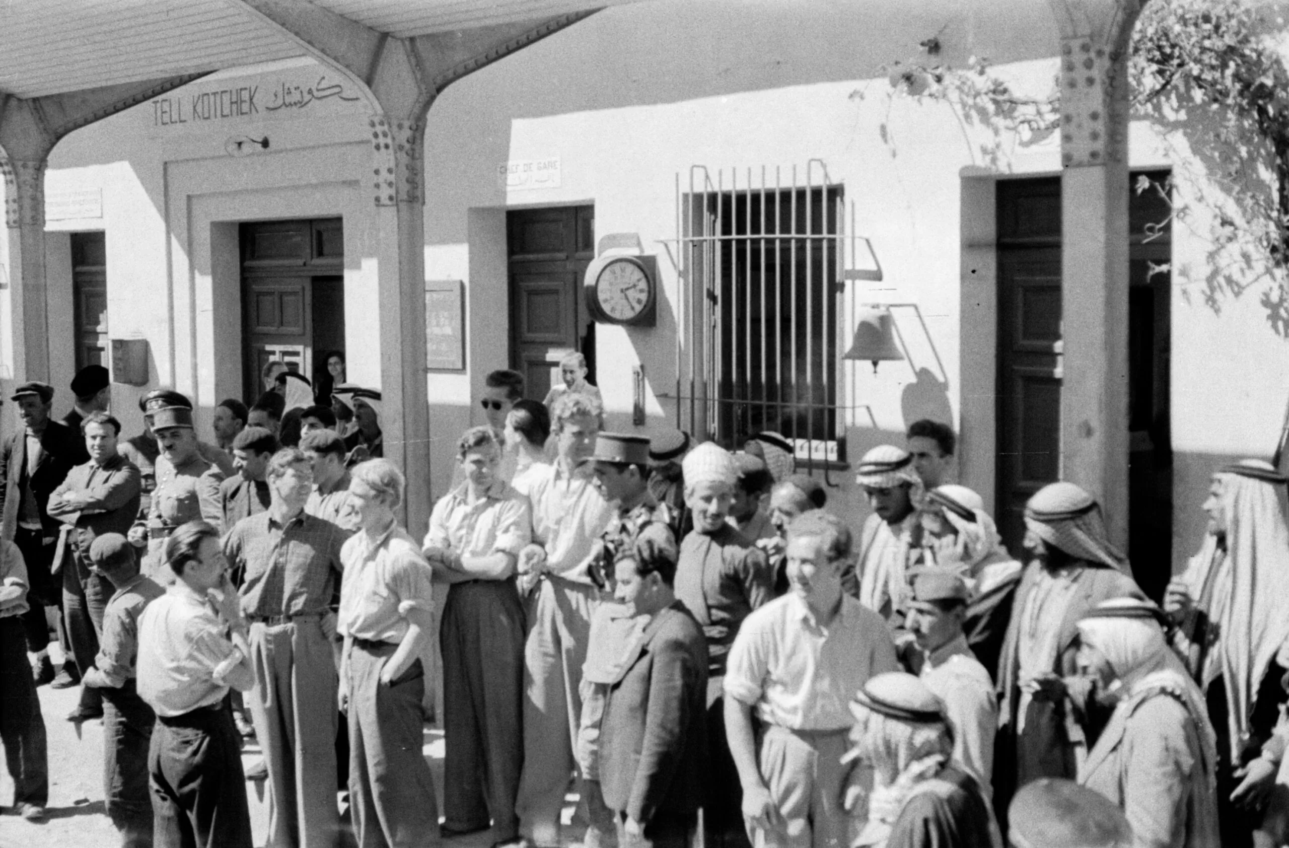 از شقیف تا اورشلیم؛ ردپای کمتر دیده‌شده کردها در تاریخ لبنان و فلسطین