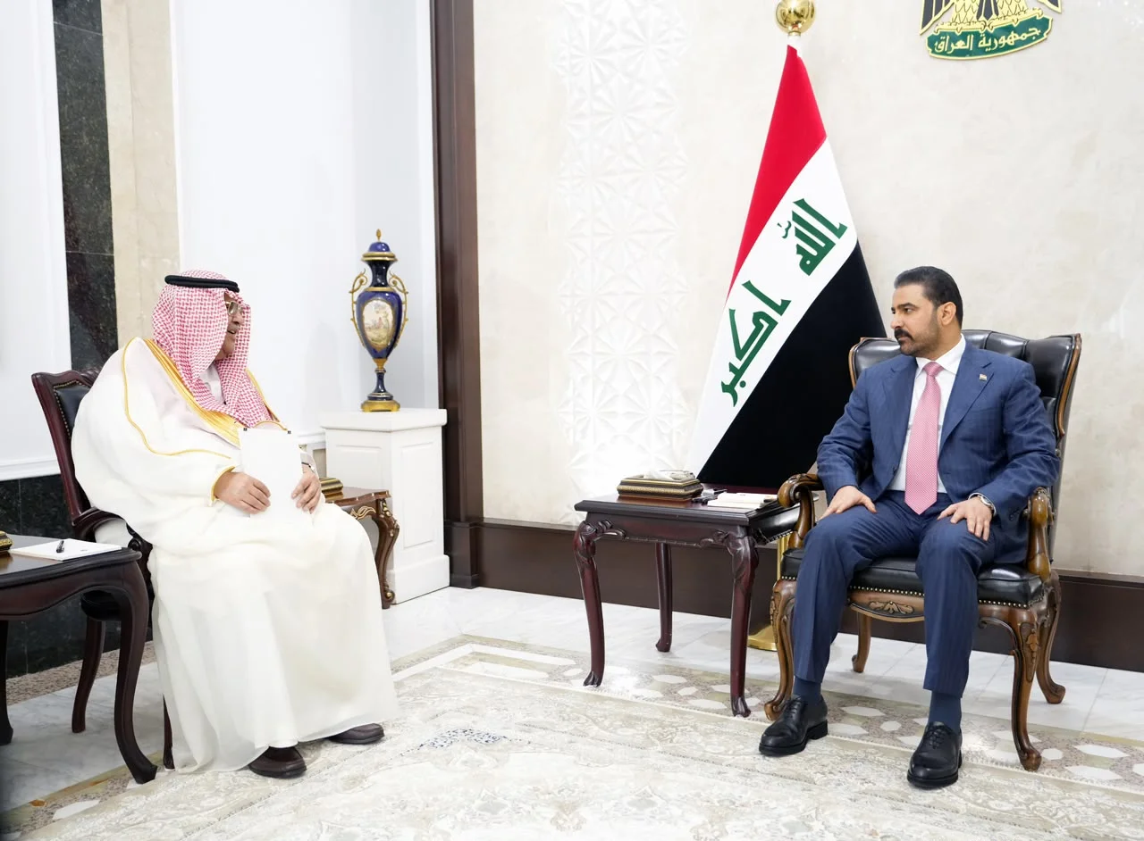 رئیس دستگاه اطلاعات عربستان پیام پادشاه سعودی را به الزیدی تحویل داد