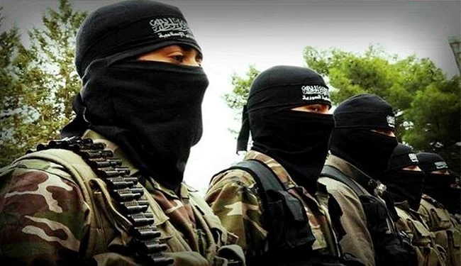 "لیست قتل" جدید داعش منتشر شد