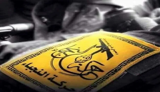 جنبش النجباء به پیشمرگه: با آتش، بازی نکنید !