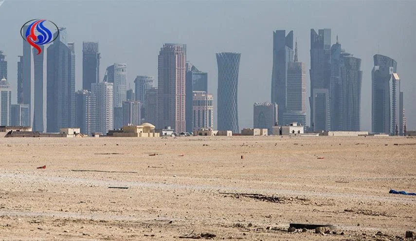 قطر و همسایگانش ... «به سوی جنگ پیش می‌روند»