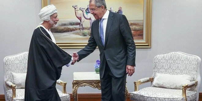 لاوروف:حملات هوایی روسیه متوقف نخواهد شد