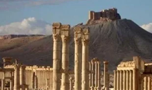 آمادگی ارتش سوریه برای آزادسازی «تدمر» از چنگ داعش