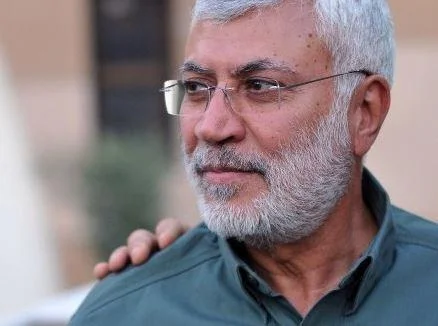 صلاح الدین عراق آزاد شد