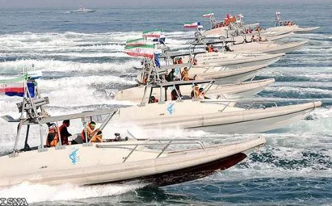 واکنش سپاه به ادعای جدید آمریکا