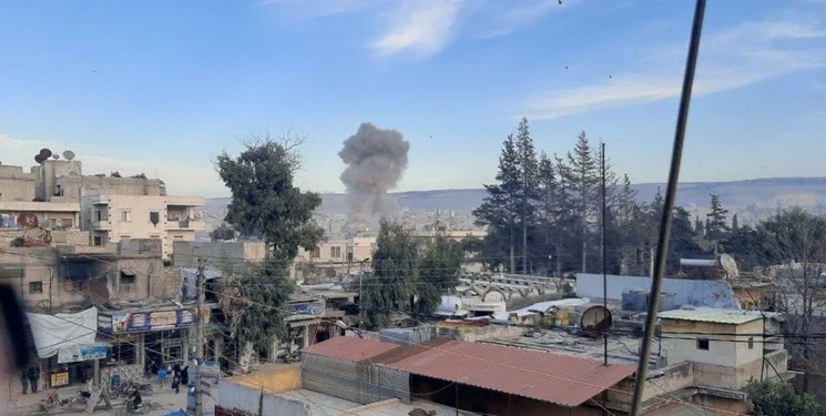 کشته شدن ۶۰۰ غیرنظامی و ۷۰۰۰ آدم ربایی، حاصل سه سال اشغال عفرین سوریه توسط ترکیه