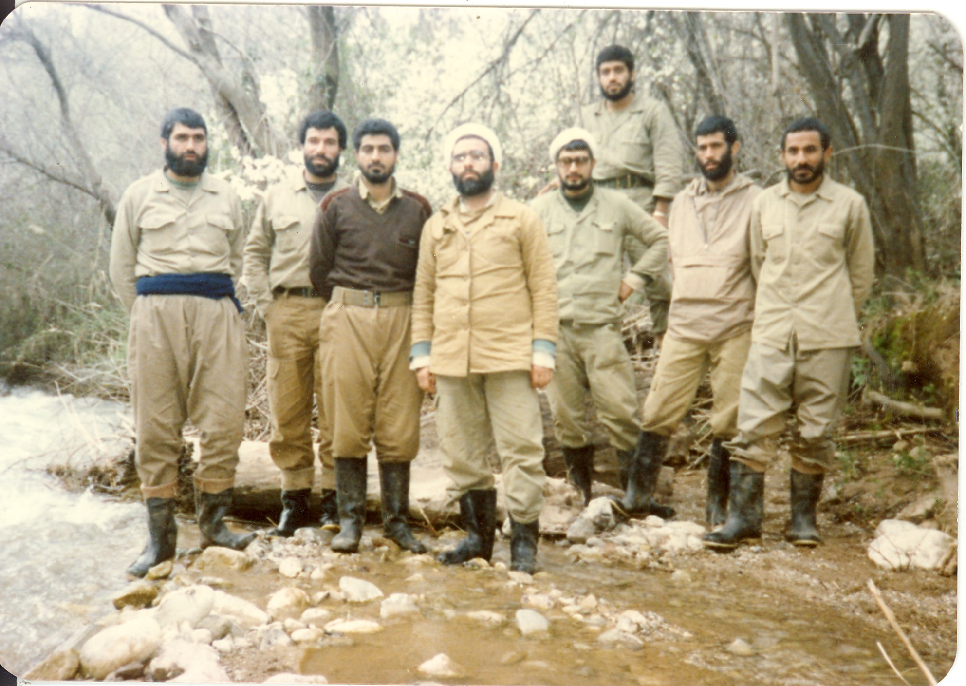 شهید سلیمانی