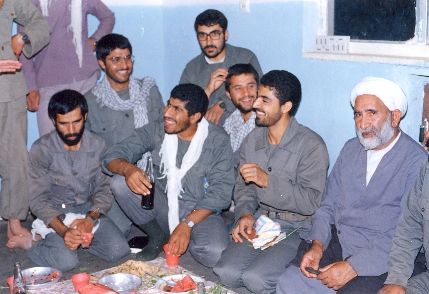 شهید سلیمانی