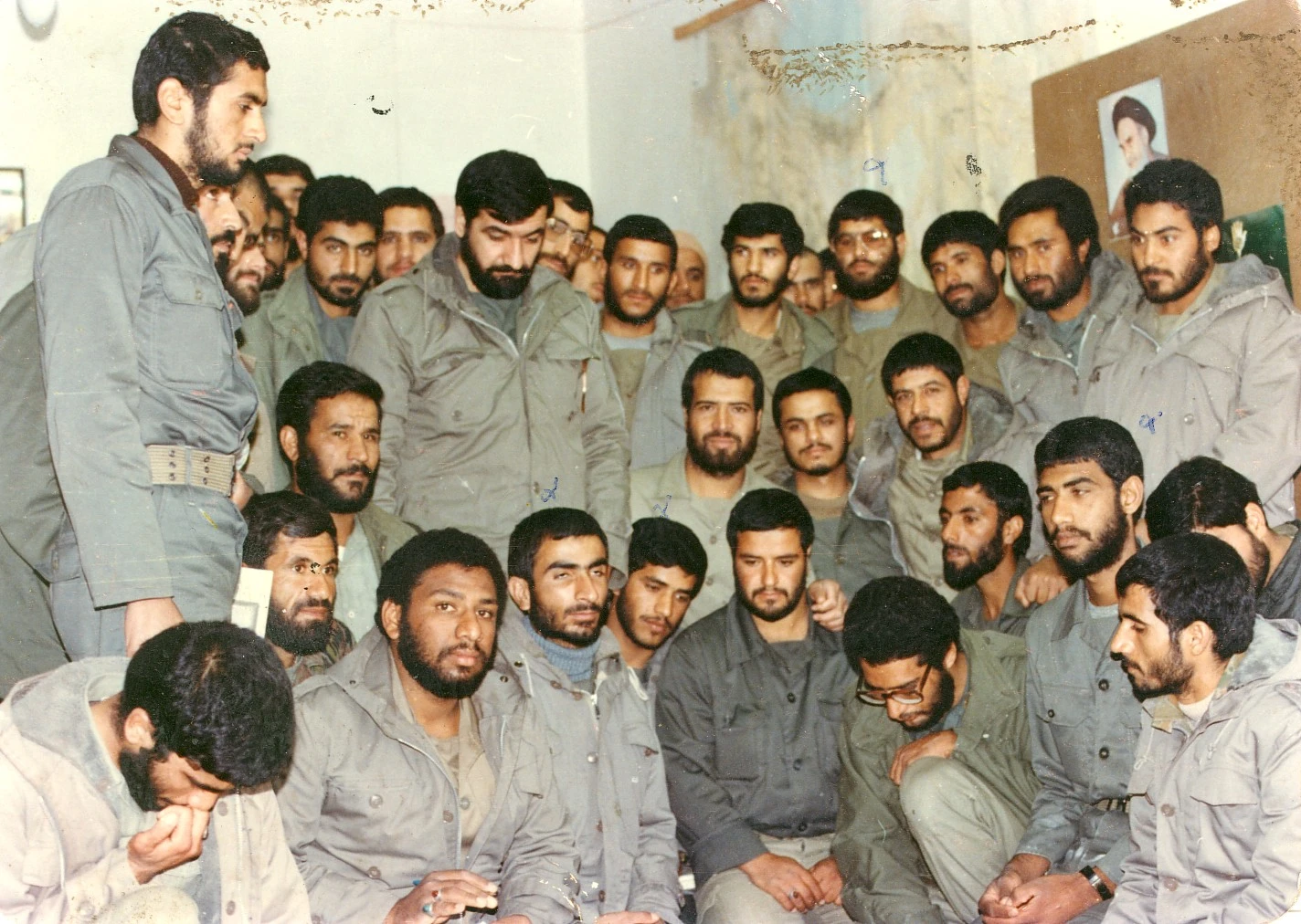 شهید سلیمانی