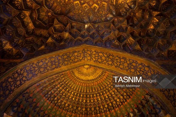 ۴ مرداد روز بزرگداشت شیخ صفی الدین اردبیلی