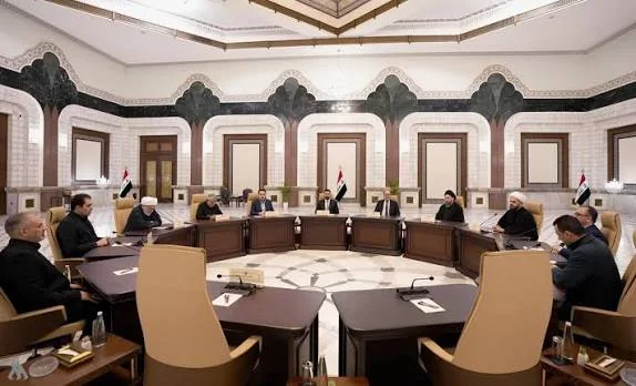 تشدید بحران در بغداد؛ اختلاف بر سر حمله احتمالی به اردن و تنش با عربستان