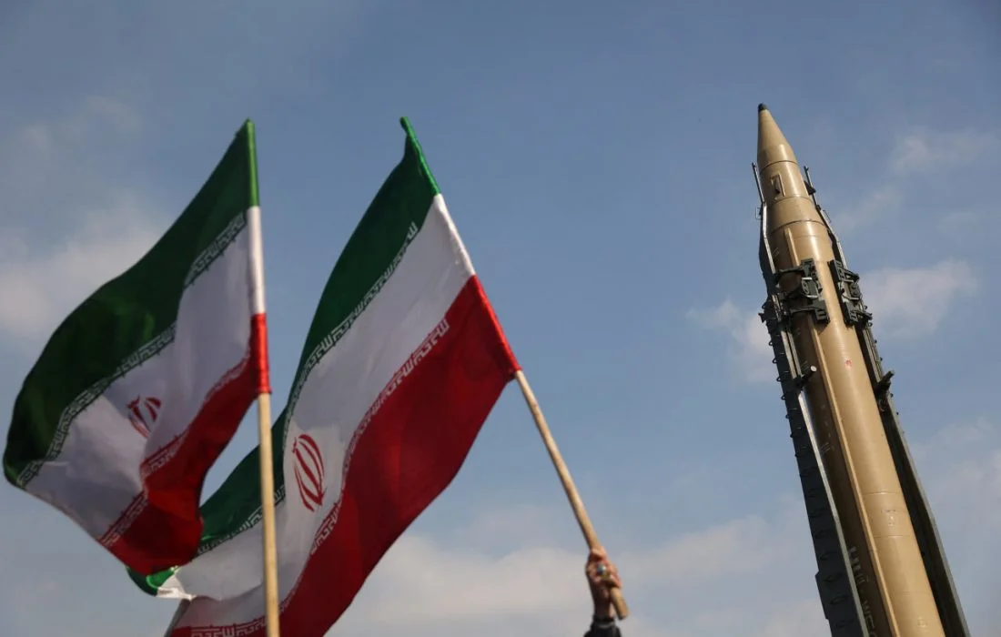 فایننشال تایمز: ایران، میدان‌دار جنگ با آمریکا است