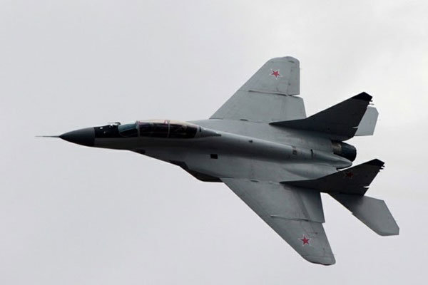هواپیمای نظامی اماراتی در عملیاتی در یمن ناپدید شده است