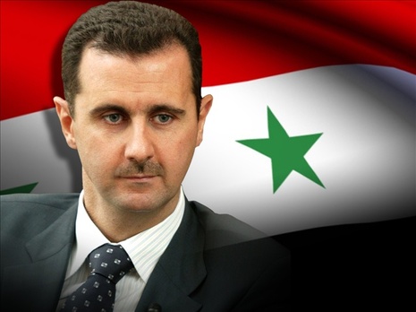 تقدیر بشار اسد از نقش محوری روسیه، ایران و حزب‌الله در آزادسازی تدمر