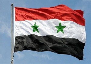 مذاکرات صلح سوریه به تعویق افتاد