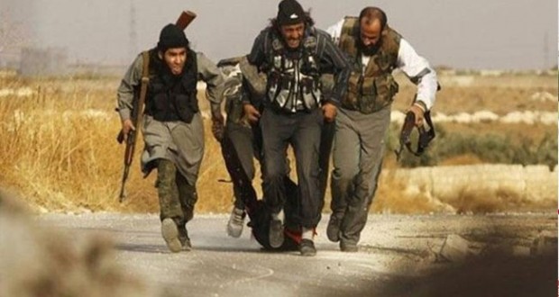 شکاف میان عناصر داعش در رقه سوریه شدت گرفت