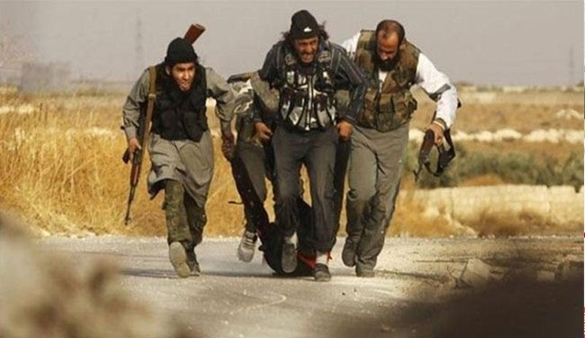 شکاف میان عناصر داعش در رقه سوریه شدت گرفت