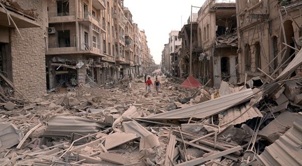 موفقیت کردهای سوریه در پایتخت داعش