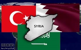 عربستان: آماده بمباران سوریه هستیم