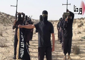 برنامه داعش برای اعلام خلافت در خلیج فارس!